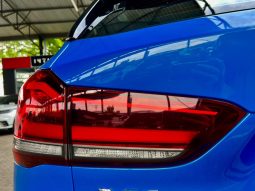 BMW X1 Sdrive20d M Sport Steptronic