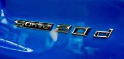 
										BMW X1 Sdrive20d M Sport Steptronic full									