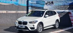 BMW X1 Sdrive20d Steptronic