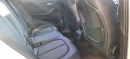 
										BMW X1 Sdrive20d Steptronic full									