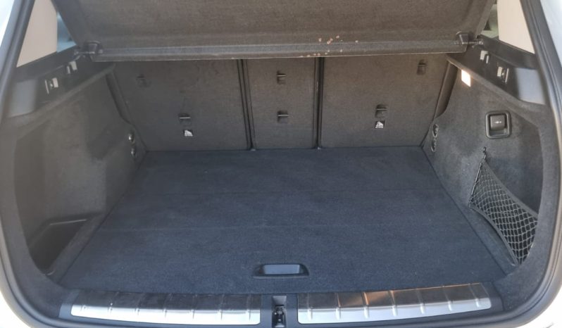 
								BMW X1 Sdrive20d Steptronic full									