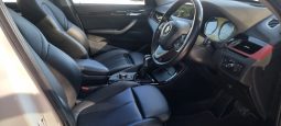
										BMW X1 Sdrive20d Steptronic full									