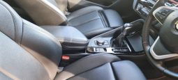 
										BMW X1 Sdrive20d Steptronic full									