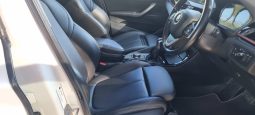 
										BMW X1 Sdrive20d Steptronic full									