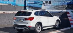 
										BMW X1 Sdrive20d Steptronic full									
