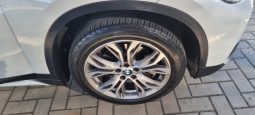 
										BMW X1 Sdrive20d Steptronic full									
