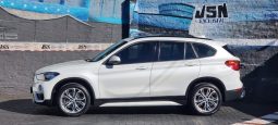 BMW X1 Sdrive20d Steptronic
