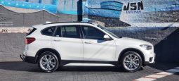 BMW X1 Sdrive20d Steptronic