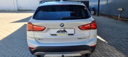 BMW X1 Sdrive20d Steptronic