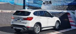 BMW X1 Sdrive20d Steptronic