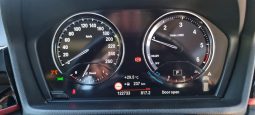 
										BMW X1 Sdrive20d Steptronic full									
