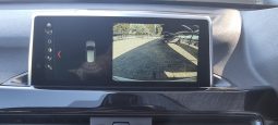 
										BMW X1 Sdrive20d Steptronic full									