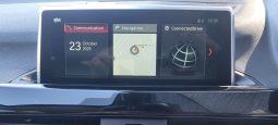 
										BMW X1 Sdrive20d Steptronic full									