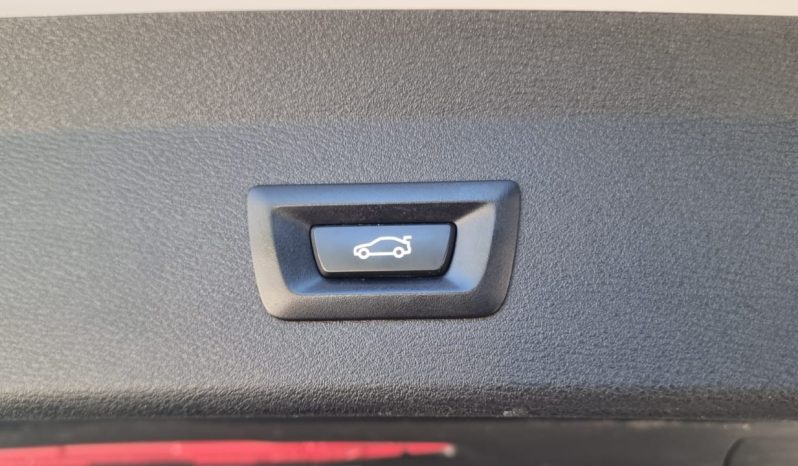 
								BMW X1 Sdrive20d Steptronic full									