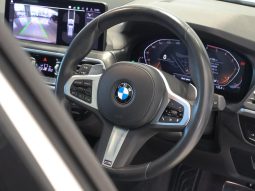 
										BMW X3 20d Xdrive M Sport full									
