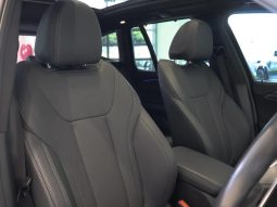 
										BMW X3 20d Xdrive M Sport full									