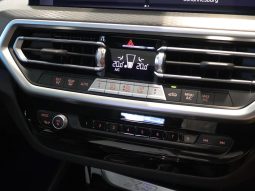 
										BMW X3 20d Xdrive M Sport full									