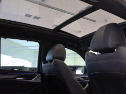 
										BMW X3 20d Xdrive M Sport full									
