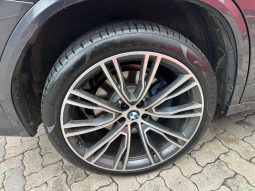 
										BMW X3 Xdrive30d M Sport Sport Steptronic full									