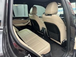 
										BMW X3 Xdrive30d M Sport Sport Steptronic full									
