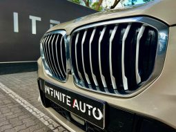 
										BMW X5 Xdrive30d M Sport Sport Steptronic full									