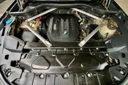 
										BMW X5 Xdrive30d M Sport Sport Steptronic full									