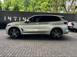 BMW X5 Xdrive30d M Sport Sport Steptronic
