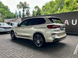 BMW X5 Xdrive30d M Sport Sport Steptronic