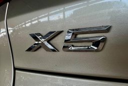 BMW X5 Xdrive30d M Sport Sport Steptronic