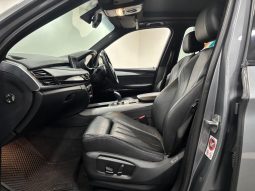 
										BMW X5 Xdrive30d M Sport Sport Steptronic full									