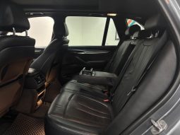
										BMW X5 Xdrive30d M Sport Sport Steptronic full									