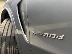 
										BMW X5 Xdrive30d M Sport Sport Steptronic full									