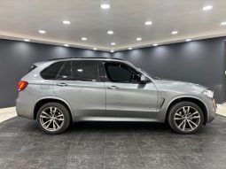BMW X5 Xdrive30d M Sport Sport Steptronic