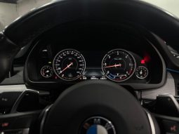 
										BMW X5 Xdrive30d M Sport Sport Steptronic full									