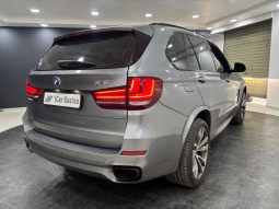 BMW X5 Xdrive30d M Sport Sport Steptronic