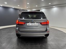 BMW X5 Xdrive30d M Sport Sport Steptronic