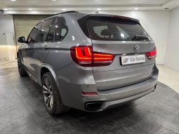 BMW X5 Xdrive30d M Sport Sport Steptronic