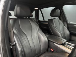 
										BMW X5 Xdrive30d M Sport Sport Steptronic full									