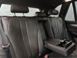 
										BMW X5 Xdrive30d M Sport Sport Steptronic full									