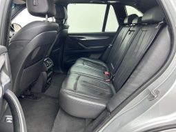 
										BMW X5 Xdrive30d M Sport Sport Steptronic full									
