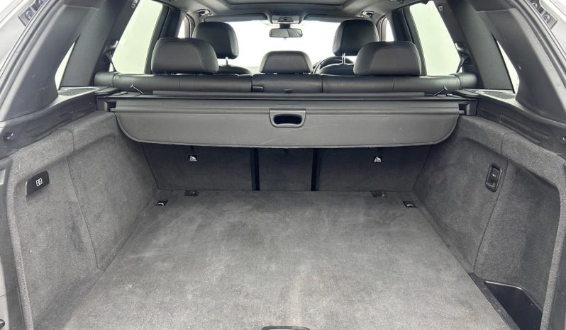 
								BMW X5 Xdrive30d M Sport Sport Steptronic full									