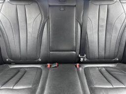 
										BMW X5 Xdrive30d M Sport Sport Steptronic full									