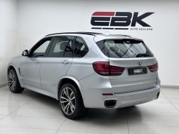 BMW X5 Xdrive30d M Sport Sport Steptronic