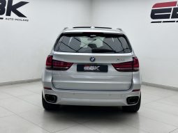 BMW X5 Xdrive30d M Sport Sport Steptronic