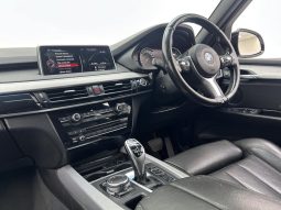 
										BMW X5 Xdrive30d M Sport Sport Steptronic full									