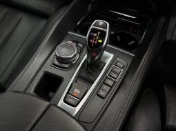 
										BMW X6 M50d Sport Steptronic full									
