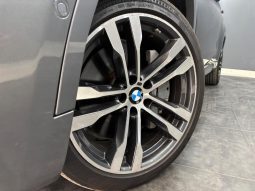 
										BMW X6 M50d Sport Steptronic full									