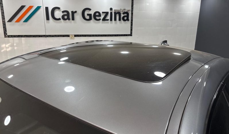 
								BMW X6 M50d Sport Steptronic full									