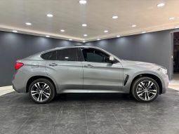 BMW X6 M50d Sport Steptronic