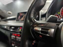 
										BMW X6 M50d Sport Steptronic full									